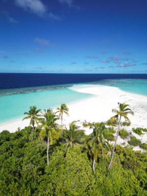 Suncoral Maldives